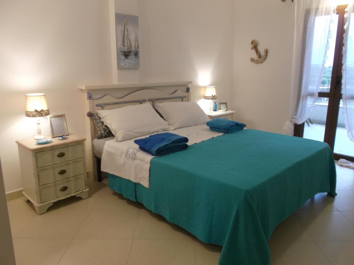 L'Ancora suite Orosei Esterno foto