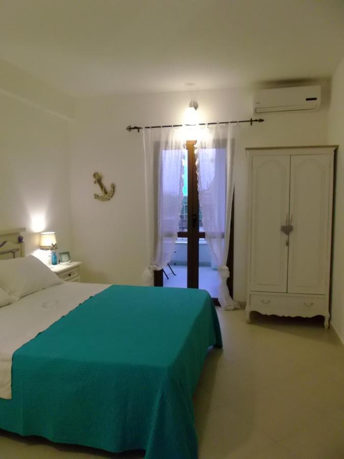 L'Ancora suite Orosei Esterno foto