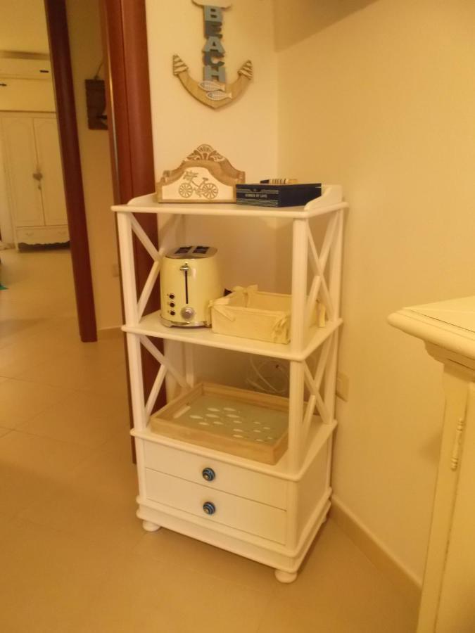 L'Ancora suite Orosei Esterno foto